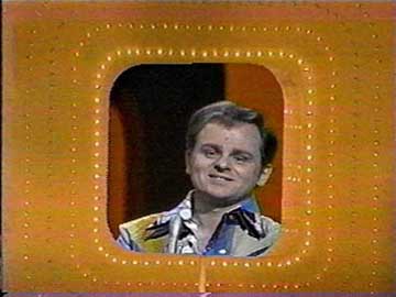 Gary on Match Game